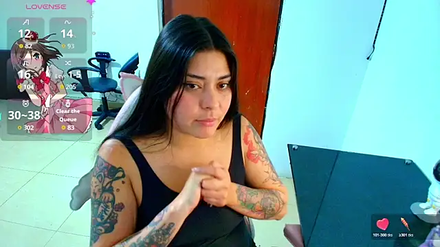 hanna_2026 webcam
