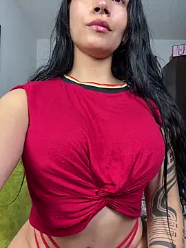 Angela_isabella webcam