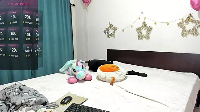 LittleSonya webcam