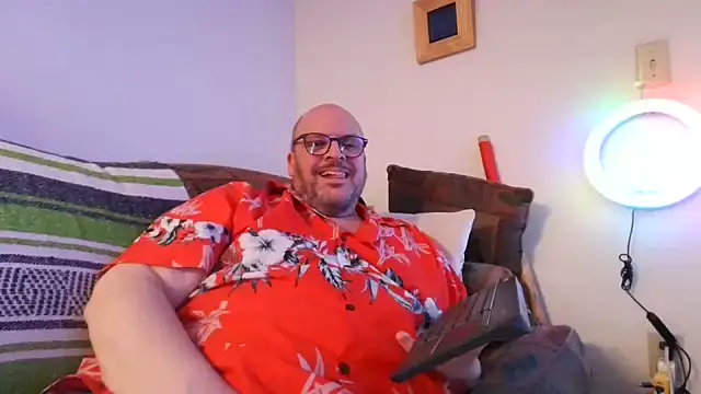 Ursulet_US webcam
