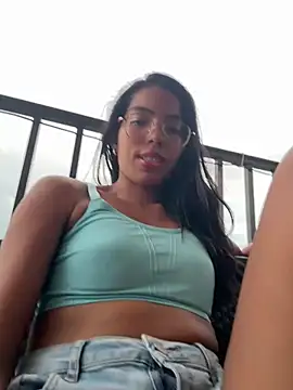 SheenaBrooke webcam