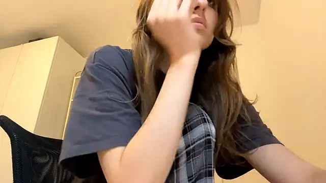 ActaedCottage live sex cam