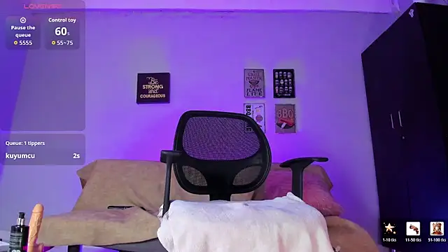 elizabethboltxxx - ElizabethboltXXX's free webcam - UK Sex Cams
