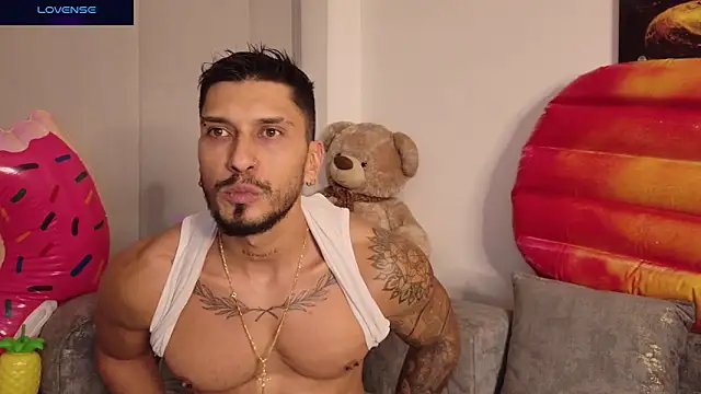Seth_Vegaa webcam