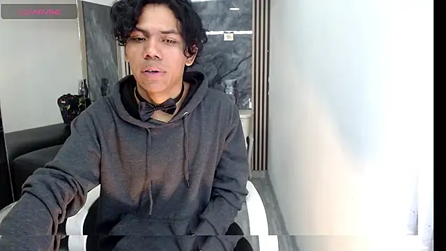 DaviidBuckx_ webcam