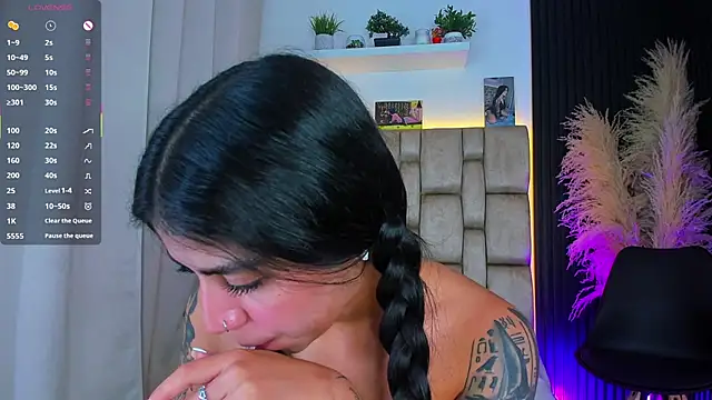 little_sophie18 webcam