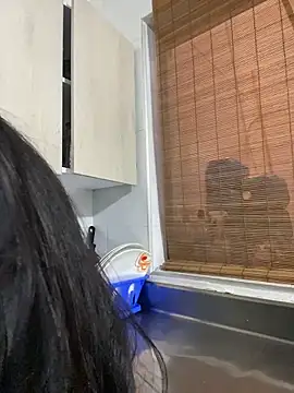 Celeste_Amber webcam