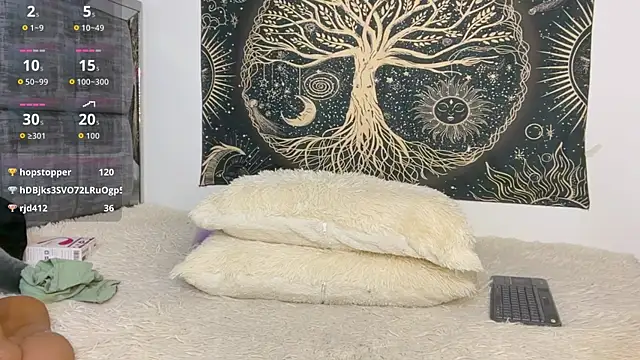 Andy_Belier23 webcam