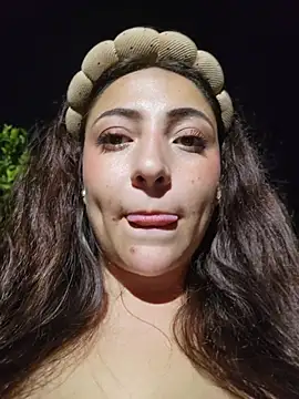 VickyHoult webcam