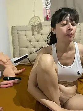aphrodite_sexy webcam