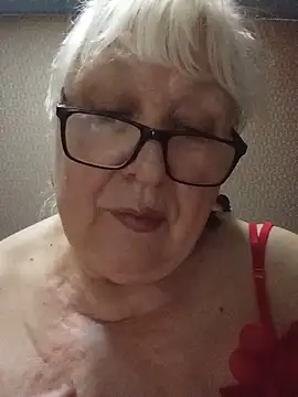 Alexia64231 webcam