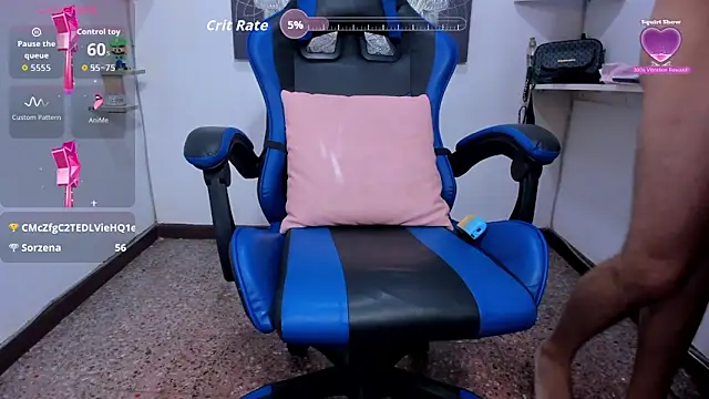 Jey_hot7 webcam