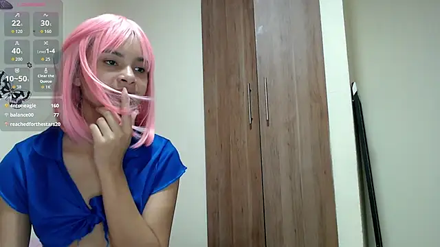liz7skinny webcam
