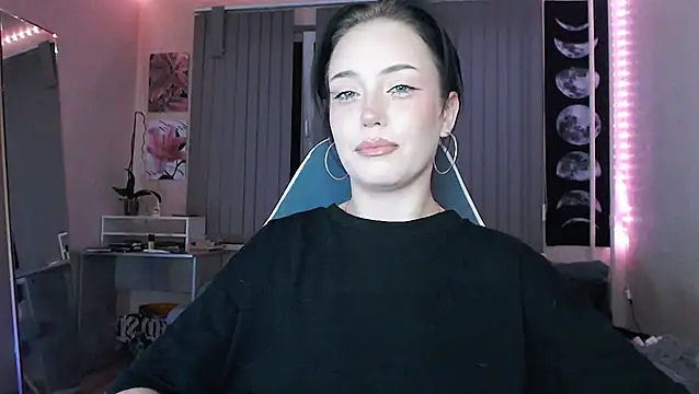 cutefrendlyuser webcam