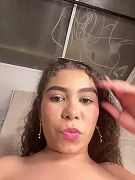 CamilaCastillo webcam