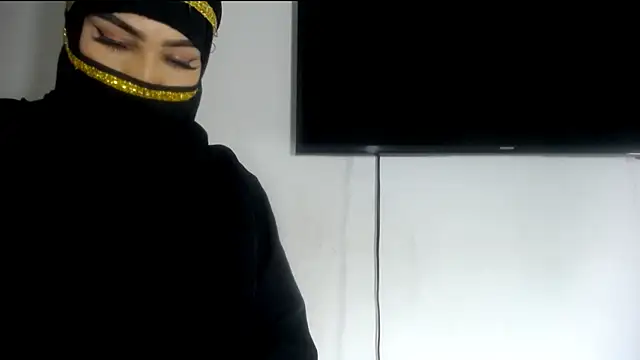 Fox_Loves webcam