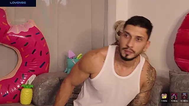 Seth_Vegaa webcam