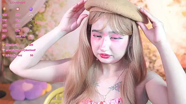 Pinkie_Princes webcam