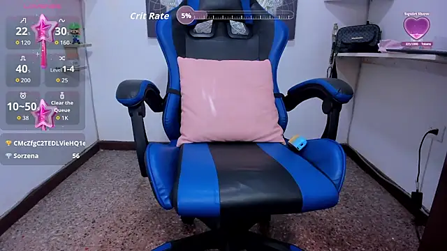 Jey_hot7 webcam