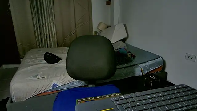 Jhon_wich webcam