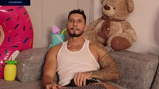 Seth_Vegaa webcam