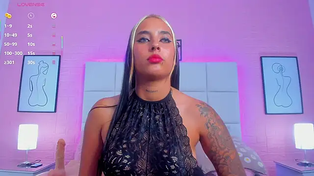 charlotte_kisss webcam