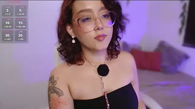kittysophie_ webcam