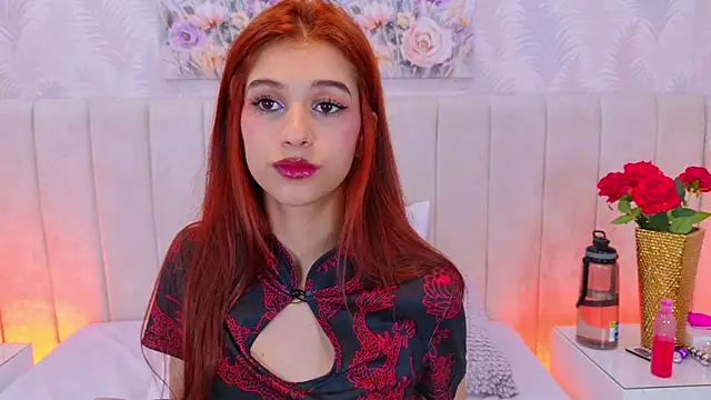 SaraLugo webcam