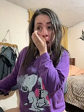 latinfemale webcam