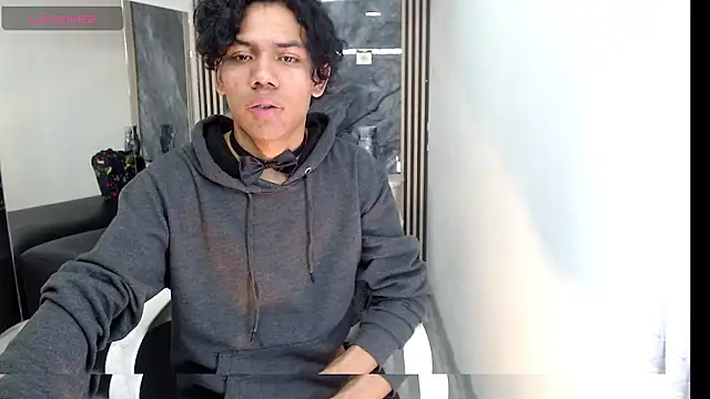 DaviidBuckx_ webcam
