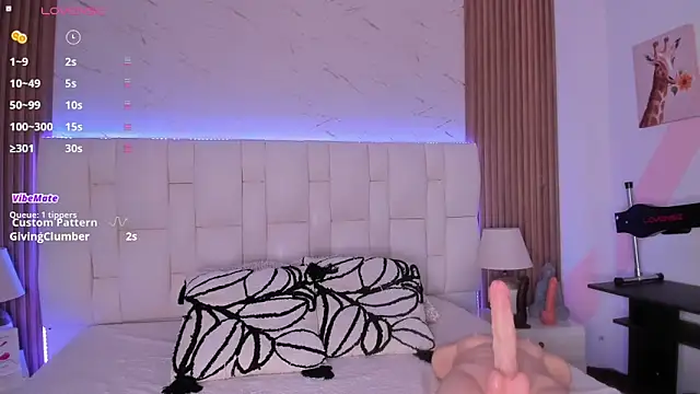 isabella_whiithe webcam