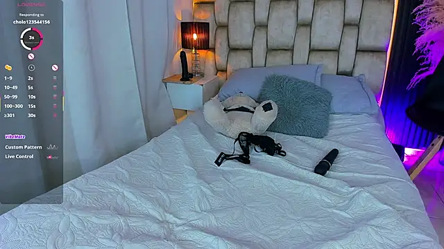little_sophie18 webcam