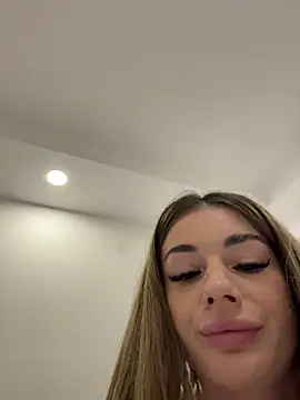 IsabellaEtthan webcam