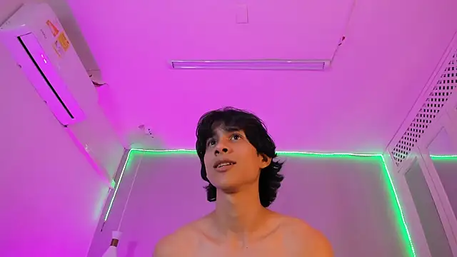 cheys_mast (M twink) - erotic dance😈