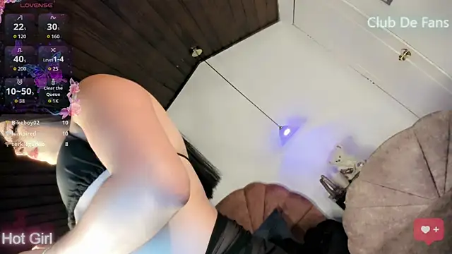 isadoraallen_1 webcam