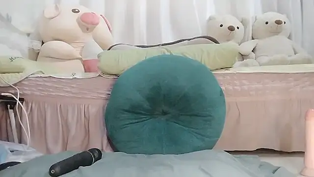 Bun_Bee webcam