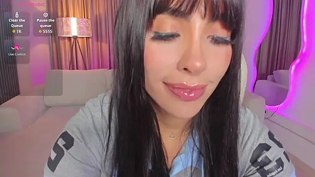 Sarah_Stone_ webcam