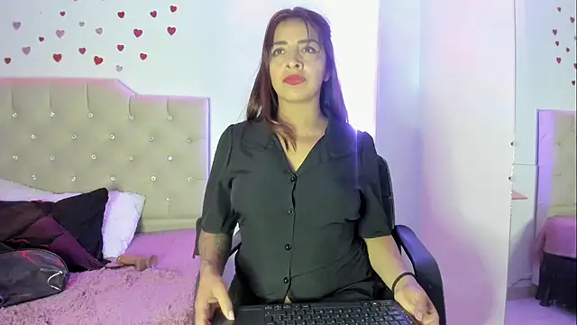 ameliefederline11 webcam