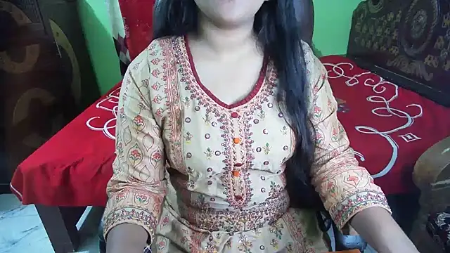 BengaliQueenStar webcam
