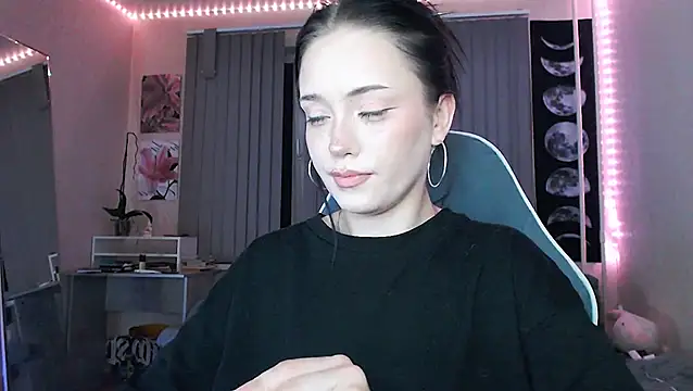 cutefrendlyuser webcam