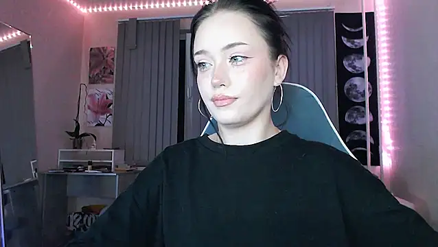 cutefrendlyuser webcam