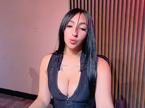 _MileyRoss webcam