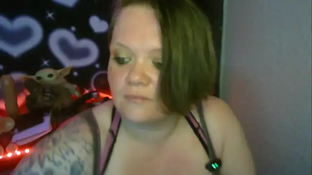 HoneyChambers webcam