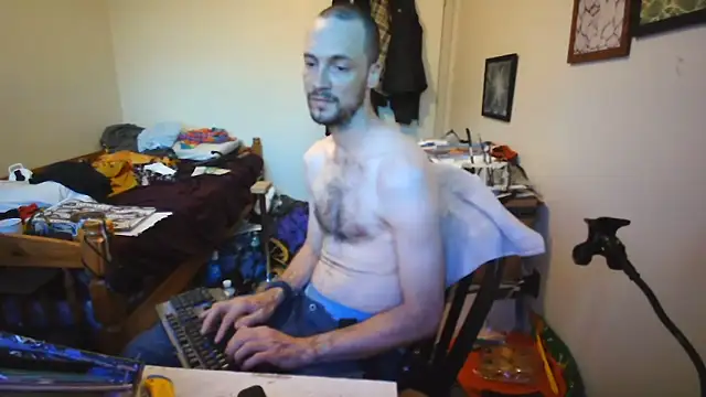 JohnnyMoves