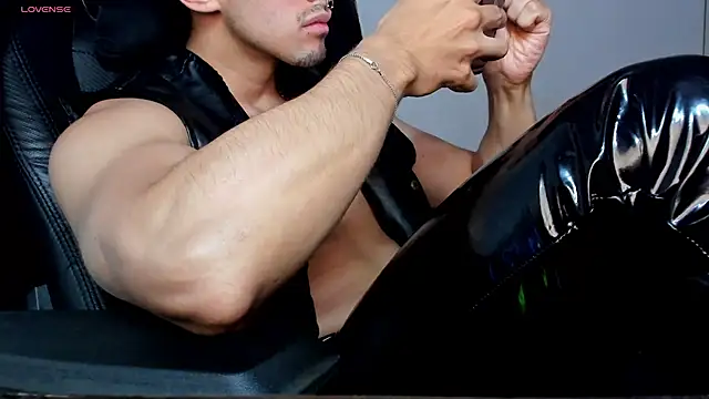 Tommy_Bred webcam
