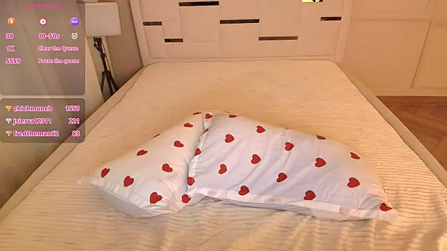 felice_kim webcam