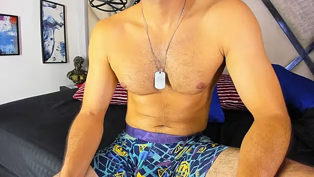 Mike333_ webcam