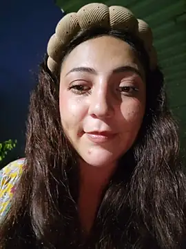 VickyHoult webcam