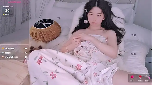 BingLin- webcam