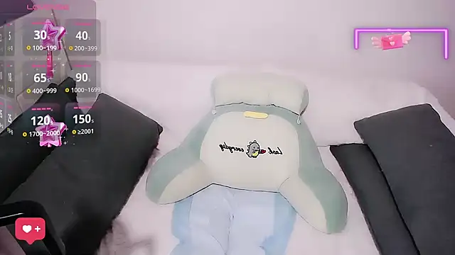 baby-yaya20 webcam